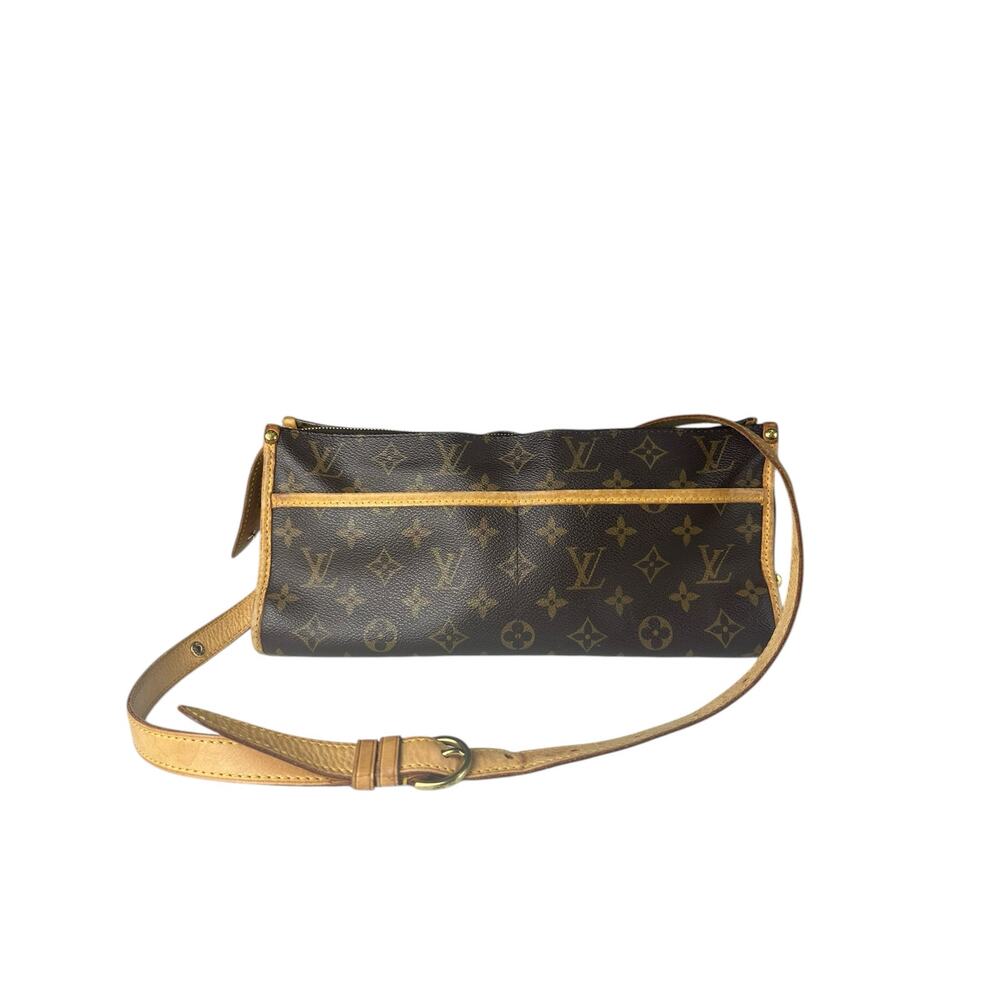 Louis Vuitton Monogram Popincourt Long Shoulder Bag